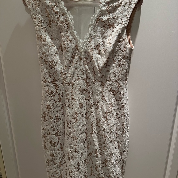 Vince Camino Sheath Dress - Picture 1 of 5